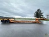 1995 Trail King TK70MG-482 Lowboy Trailer - 7