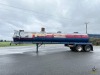 1979 Tiger Spreader Tank Trailer - 2