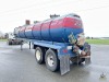 1979 Tiger Spreader Tank Trailer - 3