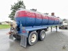 1979 Tiger Spreader Tank Trailer - 4