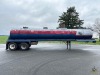 1979 Tiger Spreader Tank Trailer - 5