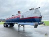 1979 Tiger Spreader Tank Trailer - 6