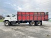 1986 International F-2574 Dump Truck - 2