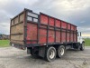 1986 International F-2574 Dump Truck - 4