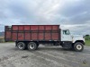 1986 International F-2574 Dump Truck - 5