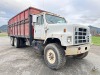 1986 International F-2574 Dump Truck - 6