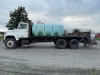 1983 Ford 9000 Flatbed Truck - 2