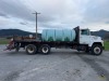 1983 Ford 9000 Flatbed Truck - 6