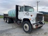 1983 Ford 9000 Flatbed Truck - 7