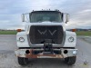 1983 Ford 9000 Flatbed Truck - 8