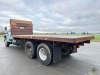 1977 IH F-1800 Flatbed Truck - 3