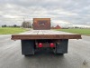 1977 IH F-1800 Flatbed Truck - 4