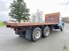 1977 IH F-1800 Flatbed Truck - 5