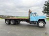 1977 IH F-1800 Flatbed Truck - 6