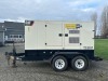 2012 CAT XQ100 Portable Generator - 2