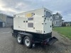 2012 CAT XQ100 Portable Generator - 3