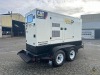 2012 CAT XQ100 Portable Generator - 4