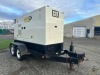 2012 CAT XQ100 Portable Generator - 6