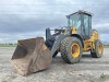 2011 Deere 444K Wheel Loader