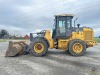 2011 Deere 444K Wheel Loader - 2