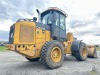 2011 Deere 444K Wheel Loader - 4