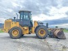 2011 Deere 444K Wheel Loader - 5