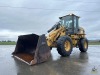 2006 CAT 924G Wheel Loader