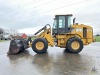 2006 CAT 924G Wheel Loader - 2