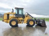 2006 CAT 924G Wheel Loader - 6