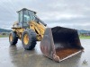 2006 CAT 924G Wheel Loader - 7