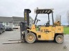 Hyster 50 Forklift - 2