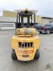 Hyster 50 Forklift - 4