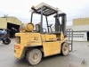 Hyster 50 Forklift - 5