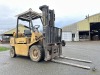 Hyster 50 Forklift - 7