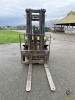 Hyster 50 Forklift - 8