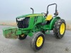 2017 John Deere 5045E Tractor