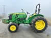 2017 John Deere 5045E Tractor - 2