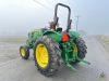 2017 John Deere 5045E Tractor - 3