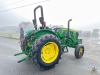 2017 John Deere 5045E Tractor - 4