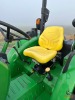 2017 John Deere 5045E Tractor - 13