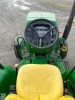 2017 John Deere 5045E Tractor - 14