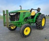 2016 John Deere 5045E Tractor