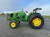 2016 John Deere 5045E Tractor - 2