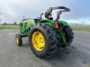 2016 John Deere 5045E Tractor - 3