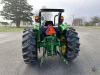 2016 John Deere 5045E Tractor - 4