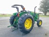 2016 John Deere 5045E Tractor - 5