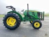 2016 John Deere 5045E Tractor - 6