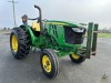 2016 John Deere 5045E Tractor - 7