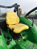 2016 John Deere 5045E Tractor - 19