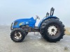 New Holland T2410 MFWD Tractor - 2